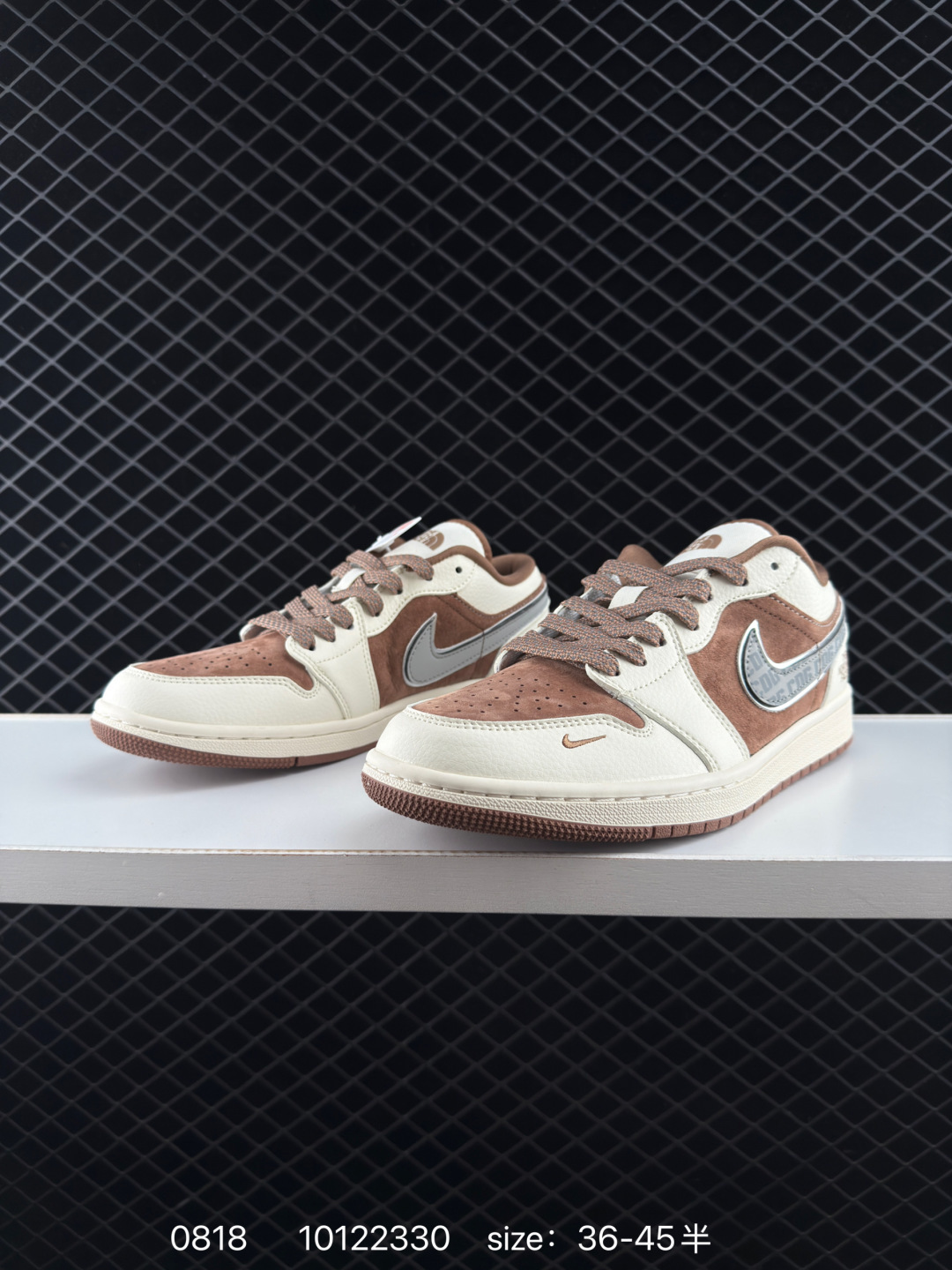 Nike Air Jordan 1 Low